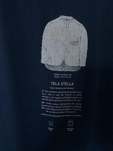 Stone island t shirt (2 foto / 4)