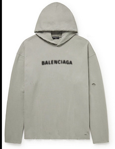 Balenciaga hoodie (1 foto / 5)