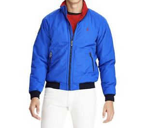 Ralph lauren jope (1 foto / 5)