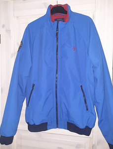 Ralph lauren jope (3 foto / 5)