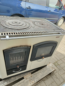 Pliit kalvis 10kw ahi (1 foto / 5)