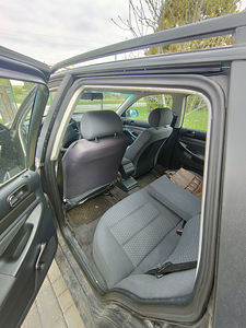 Audi A4 1.8 92kw (4 foto / 7)