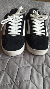 Viking tennised s 30 (3 foto / 7)