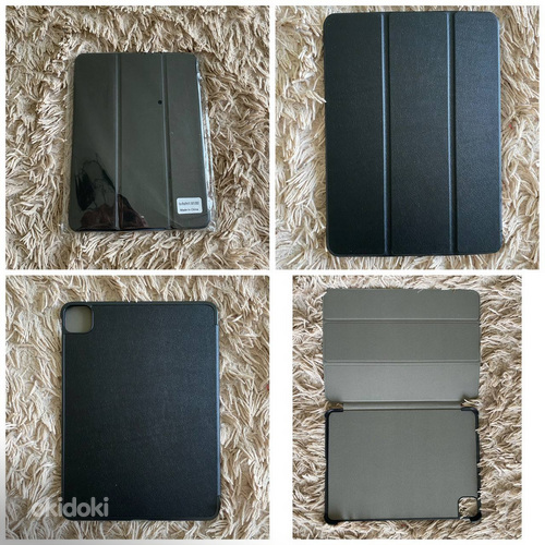 чехол для iPad Pro 11 2021/22