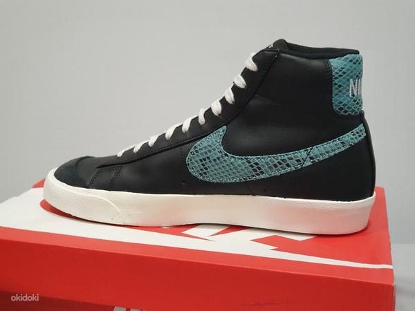 Nike Blazer Mid `77 VNTG WE REPTILE Limited Edition ketsid (foto #4)