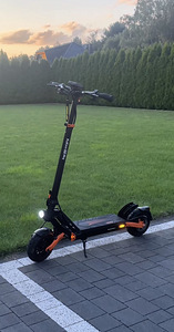 Kugoo kirin g2 pro (1 foto / 2)