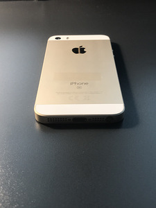 iPhone se 32gb 91% (3 foto / 4)