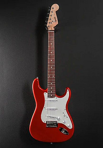 Elektrikitarr elektrikitarr squire bullet strat (1 foto / 1)
