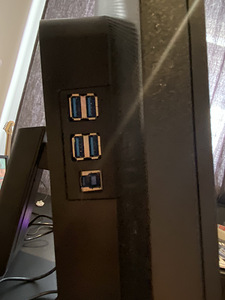 Monitor philips 242g 144hz 1ms (2 foto / 3)
