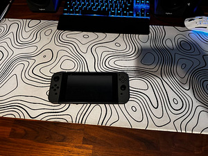 Nintendo switch v1 modifitseeritud (7 foto / 10)