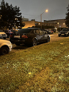 Saab 9-5 1,9 Tid (5 фото из 11)
