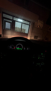 Saab 9-5 1,9 Tid (11 фото из 11)