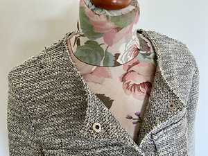 VERA Moda kerge jakk (3 foto / 4)