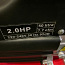 Uus kompressor 50L, 230V, 8bar. Ratastega! Garantii (foto #3)
