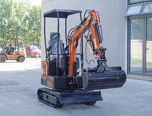 Ekskavaator JPC HT UUS (3 foto / 8)