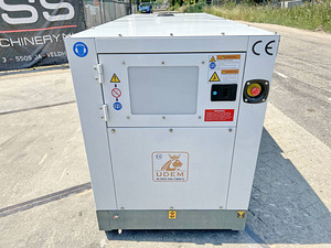 Generaator (2 foto / 6)