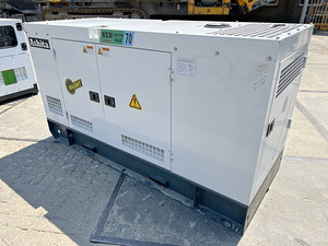 Generaator (3 foto / 6)