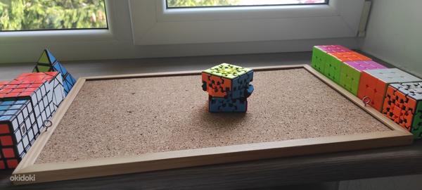 Кубик Рубика (фото #3)