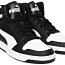 REBOUND LAY UP TRAINERS (фото #1)