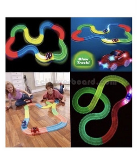 Magic Tracks 220 штук (2 фото из 2)