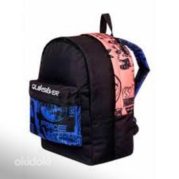 QUICKSILVER backpack (foto #1)