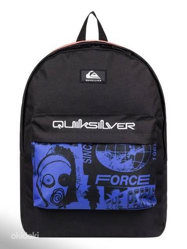 QUICKSILVER backpack (foto #3)