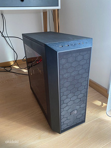 Gaming PC / Mänguri arvuti (1 foto / 2)