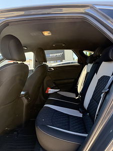 Kia Proceed 2019 (5 foto / 10)