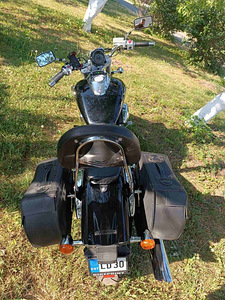 SUZUKI VZ 800 (5 foto / 7)