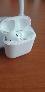 Air pods 2 (1 фото из 2)