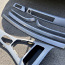 Рейлинги для кабины из алюминия BMW E91/90 LCI (фото #2)