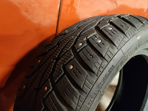 Nokian+nankang R16 195-55 (7 foto / 8)