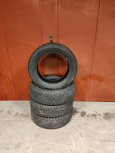 Yokohama R18 7mm 225-60 (1 foto / 4)