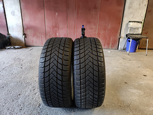 Delinte R17 m+s 225-60 (7 foto / 7)
