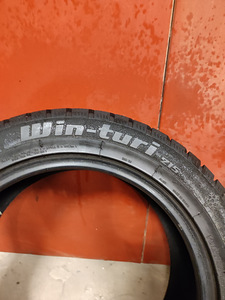 Win Turi R17 5-6mm 215-55 (4 foto / 8)