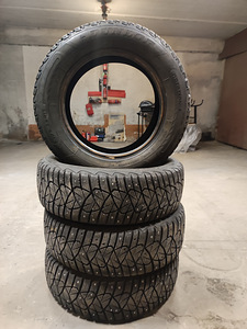 Dunlop R15 195-65 (1 foto / 4)
