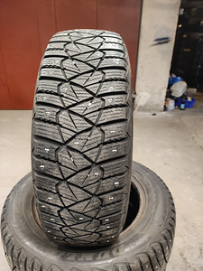 Dunlop R15 195-65 (2 foto / 4)