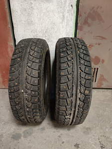 King R14 185-65 (1 foto / 5)