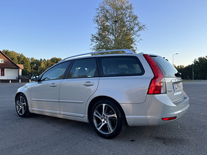Volvo V50 1.6 84kw (3 foto / 7)
