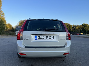 Volvo V50 1.6 84kw (6 foto / 7)