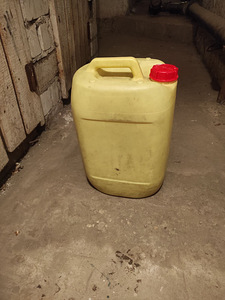 Kanister 30 l