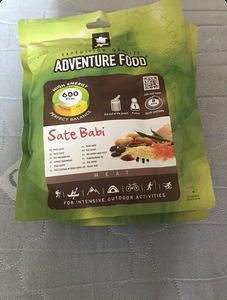 Adventure Food (7 foto / 9)