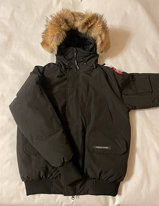 Куртка Canada Goose M (3 фото из 5)
