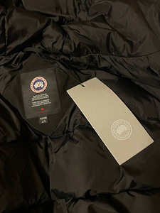 Куртка Canada Goose M (4 фото из 5)