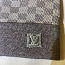 Серая шапка Louis Vuitton (фото #5)