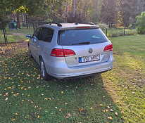 Volkswagen passat, 2012