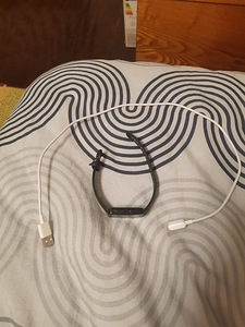 Huawei band 8 (1 foto / 5)