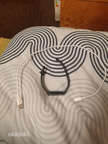 Huawei Band 8