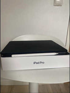 iPad Pro 11-inch (2nd Gen) Wi-Fi (1 foto / 5)