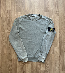 Stone Island (1 фото из 3)